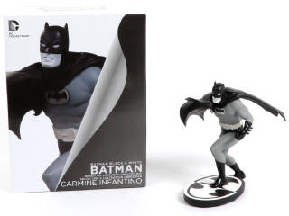 Lot 130 - DC COLLECTIBLES (CHINE) (1)