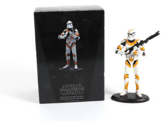 Lot 290 - ATTAKUS COLLECTION (FRANCE) (1)