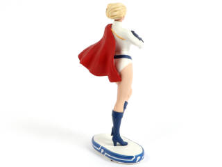 Lot 134 - DC COLLECTIBLES (CHINE) (1)