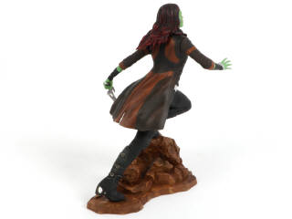 Lot 128 - KOTOBUKIYA (CHINE) (2)