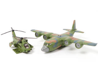 Lot 285 - MAJORETTE (FRANCE) (3)