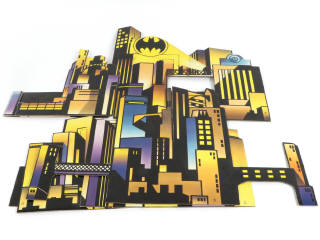 Lot 284 - POLISTIL (ITALIE) (1)