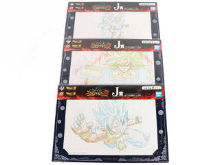 Lot 127 - DIVERS (JAPON) (13)