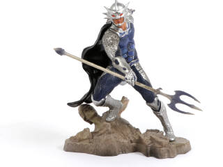 Lot 85 - DIVERS (JAPON) (3)