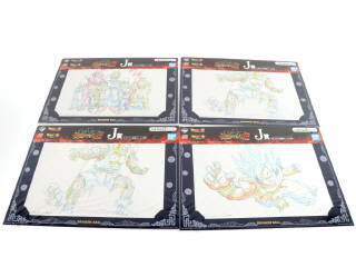Lot 55 - DIVERS (9)