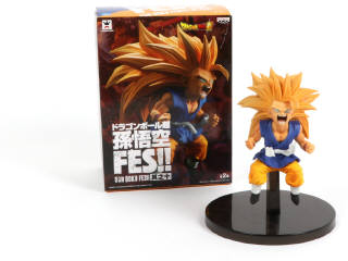 Lot 117 - DIVERS (JAPON) (5)