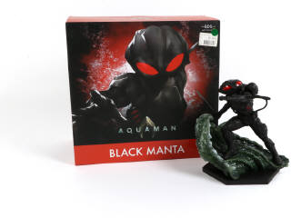 Lot 153 - BDS ART SCALE (CHINE) (1)