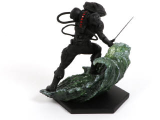 Lot 153 - BDS ART SCALE (CHINE) (1)