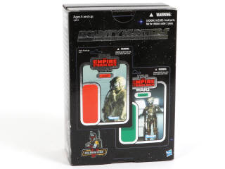 Lot 215 - HASBRO (USA) (1)