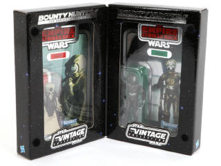 Lot 215 - HASBRO (USA) (1)