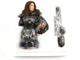 Lot 198 - SIDESHOW COLLECTIBLES (USA) (1)