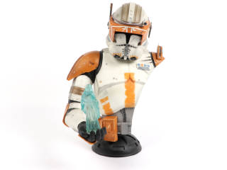 Lot 192 - SIDESHOW COLLECTIBLES (USA) (1)