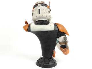 Lot 192 - SIDESHOW COLLECTIBLES (USA) (1)