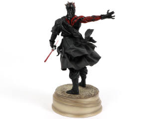 Lot 191 - SIDESHOW COLLECTIBLES (USA) (1)