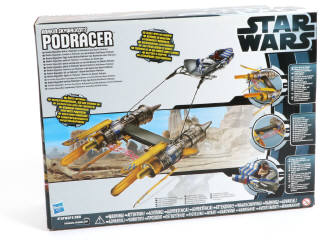 Lot 214 - HASBRO (USA) (1)