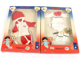 Lot 286 - MINERVE (FRANCE) (5)