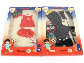 Lot 286 - MINERVE (FRANCE) (5)