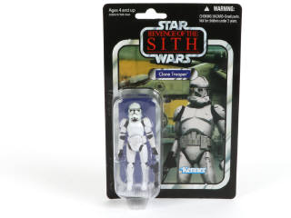 Lot 216 - HASBRO (USA) (1)