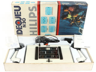 Lot 4 - PHILIPS (FRANCE) (1)
