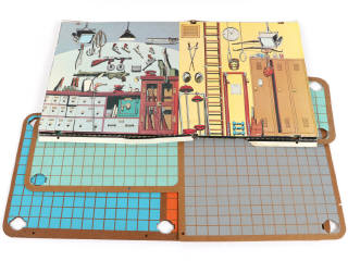 Lot 263 - MATTEL (USA) (3)