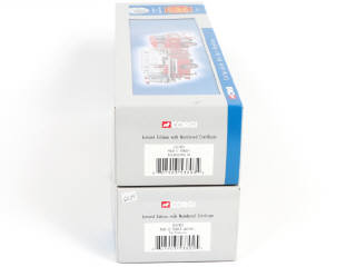 Lot 131 - GORGI TOYS (GB) (2)