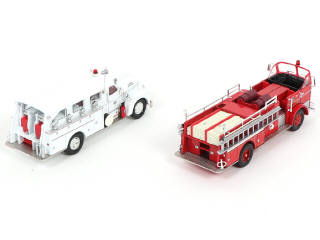 Lot 148 - CORGI TOYS (GB) (2)