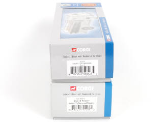 Lot 149 - CORGI TOYS (GB) (2)