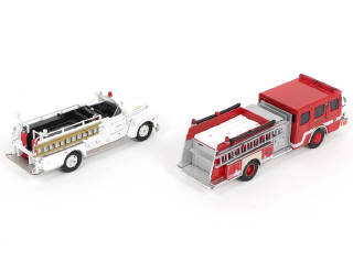 Lot 147 - CORGI TOYS (GB) (2)