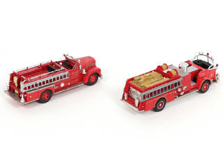 Lot 145 - CORGI TOYS (GB) (2)