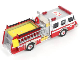 Lot 143 - CORGI TOYS (GB) (2)