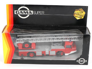 Lot 123 - GAMA (ALLEMAGNE) (1)