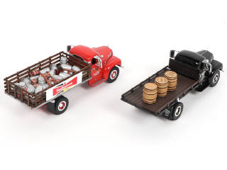 Lot 175 - MATCHBOX (GB) (2)