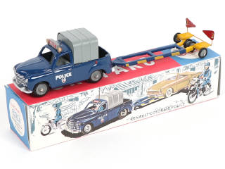 Lot 199 - C.I.J./NOREV (FRANCE) (1)