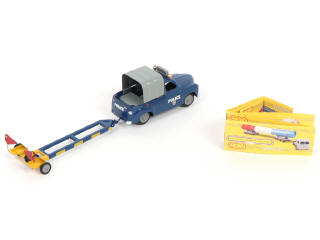 Lot 199 - C.I.J./NOREV (FRANCE) (1)