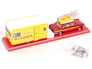 Lot 200 - C.I.J./NOREV (FRANCE) (1)