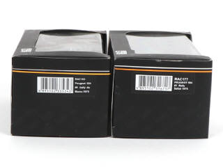 Lot 105 - IXO (CHINE) (2)