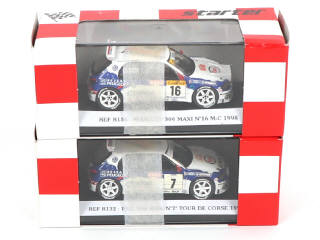 Lot 196 - STARTER (FRANCE) (2)