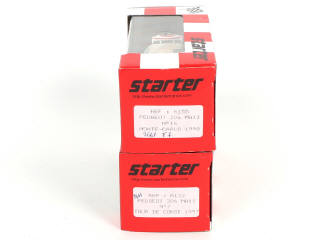 Lot 196 - STARTER (FRANCE) (2)