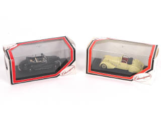 Lot 184 - CLASSIQUES (FRANCE) (2)