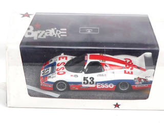 Lot 96 - BIZARRE (MACAU) (1)