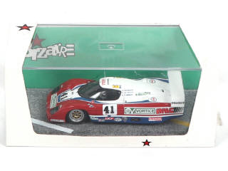 Lot 97 - BIZARRE (MACAU) (1)