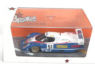 Lot 98 - BIZARRE (MACAU) (1)