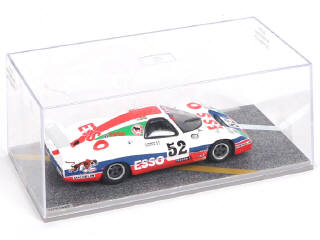 Lot 95 - BIZARRE (MACAU) (1)