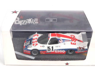 Lot 94 - BIZARRE (MACAU) (1)