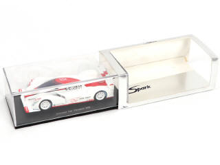 Lot 103 - SPARK (MACAU) (2)