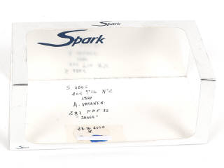 Lot 99 - SPARK (MACAU) (1)