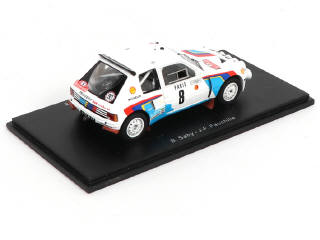 Lot 100 - SPARK (MACAU) (1)