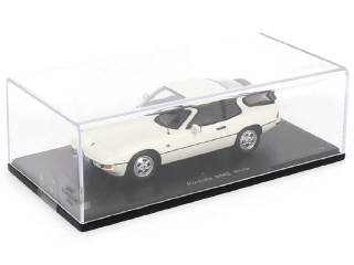 Lot 101 - SPARK (MACAU) (1)