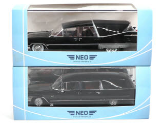 Lot 120 - NEO (ALLEMAGNE) (2)