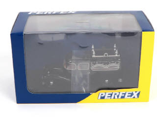 Lot 112 - PERFEX (CHINE) (1)